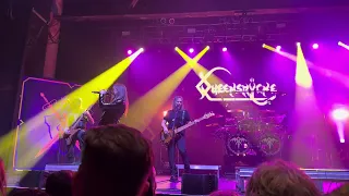 Queensryche: The Lady Wore Black @ The Paramount 5.3.2024 (Moskal)