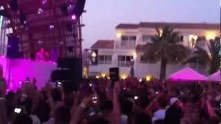 Avicii   Levels Live @ Ushuaia Ibiza 2