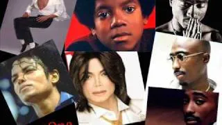 Michael Jackson feat. 2pac R.I.P - They don't care about us (DJ Justone remix) w/download link!