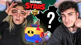 Brawl Stars Quiz vs Spideylucas (Brawler erraten) #1