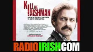 KILL THE IRISHMAN star RAY STEVENSON plays DANNY GREENE - RADIOIRISH.COM
