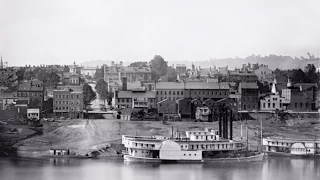 Happy Birthday, Cincinnati! - A look back at city history