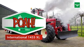 POAH! International 1455XL