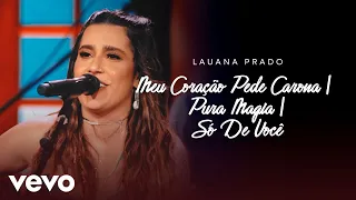 Meu Coração Pede Carona / Pura Magia / Só De Você (Ao Vivo Em São Paulo / 2022)