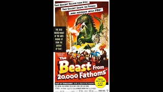 The Monster's Den: The Beast From 20,000 Fathoms (1953)