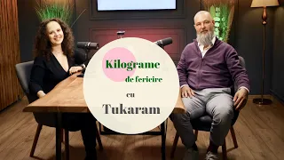 ETICHETELE DIN SPATELE KILOGRAMELOR ÎN PLUS - Tukaram | Kilograme de fericire | Ep 13