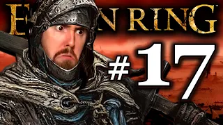 Asmongold Playing Elden Ring | Part #17