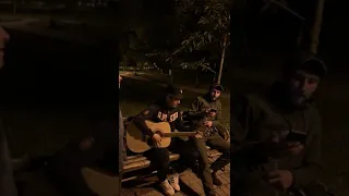 Вина Бакал Вина на гитаре 🎶🎼🎸