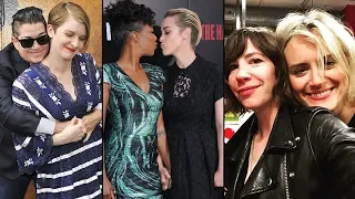 Real Life Couples of Orange Is the New Black - Celebrities Cover