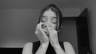 Summertime (Harmonica Solo) - Amanda Ventura