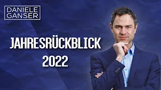 Dr. Daniele Ganser: Jahresrückblick 2022 (20.12.22)