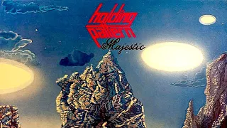 Holding Pattern - Majestic. 1991. Progressive Rock. Symphonic Prog. Full Album