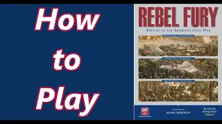 Teach & Play for Rebel Fury