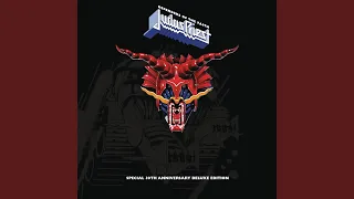 Rock Hard Ride Free (Live at Long Beach Arena, 1984 [Remastered])