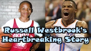 Russell Westbrook: HEARTBREAKING Story to NBA Superstar