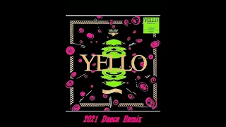 Yello - The Race 2021 Dance Remix