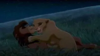 Romeo + Juliet [[Lion King]]