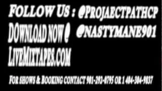 Project Pat & Nasty Mane - Tryna Get On ft. LC, Don VitoHD 720p