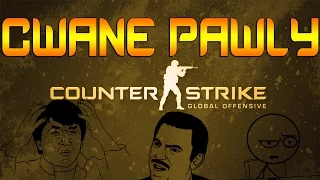 CWANE PAWŁY W COUNTER STRIKE GLOBAL OFFENSIVE!