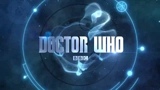 Doctor Who Theme: The Rock Version! - Doctor Who: Series 9 (2015) - BBC