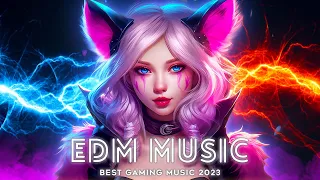 Music Mix 2024 🎧 EDM Remixes of Popular Songs 🎧 EDM Gaming Music Mix