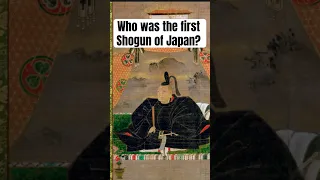 Who was the real Toranaga? | Shōgun