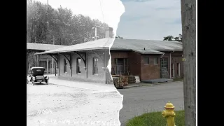 Wytheville's Railroad Depot | Documentary