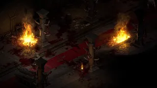 Diablo 2 Resurrected | E3 2021 Trailer