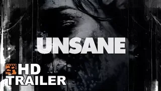 Unsane Trailer #1 Official Trailer HD