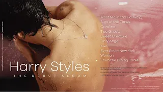 Harry Styles - The Debut Album