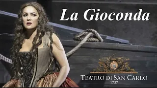 Ponchielli - La Gioconda - Mix - Teatro San Carlo 2024