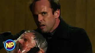 Boyd Tortures Dickie Bennett | Justified Season 3 Episode 12 | Now Playing