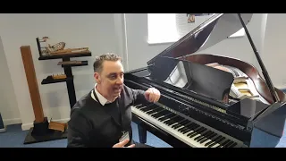 Kawai GL10 Baby Grand Piano | Reasons To Buy One | Rimmers Music