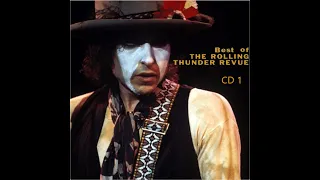 Bob Dylan - Best of The Rolling Thunder Revue (CD 1 - 1975)