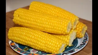 Два Способа Приготовления Кукурузы в Одном Мультиварка Скороварка Редмонд Рецепты