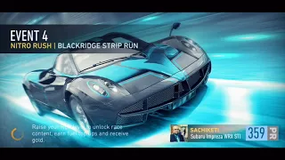 Need for Speed No Limits iOS / Android Walkthrough Gameplay Part 11