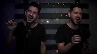 5 km - COVER "Henrique e Juliano" - Diego Melo (DOUBLE VOZ)