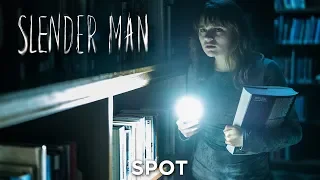 SLENDER MAN - Summon 10" - Jetzt im Kino!