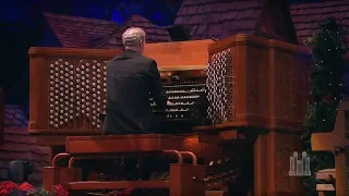 God Rest Ye Merry, Gentlemen - Richard Elliott Christmas Organ Solo