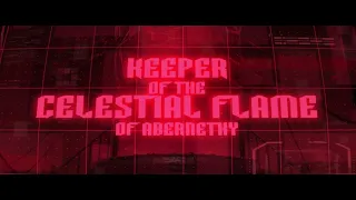 GLORYHAMMER - Keeper Of The Celestial Flame Of Abernethy (Official Video) CLIP