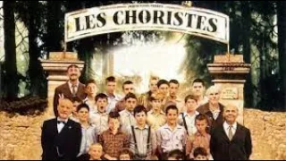 Les choristes (the movie medley)  Vois sur ton chemin - Caresse sur l'ocean - Les avions