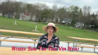 Ntxeev Siab Tua Txiv Vim Nyiaj .4/30/24