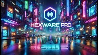 [HexWarePro] Night Crows Anti-Detect VM