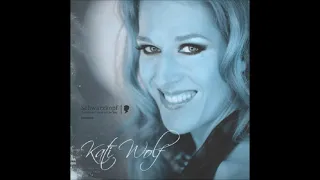 2011 Kati Wolf - What About My Dreams? (Handsup Edit)