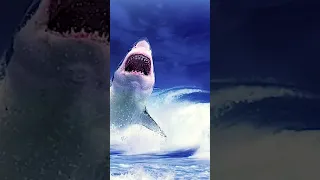 The story that inspired the movie JAWS !!