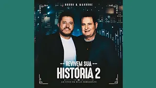 Bruno e Marrone - Revivem Sua História ( EP 2 ) Ao Vivo | Universo Sertanejo 2023