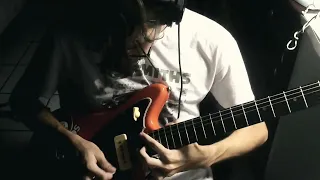 soma - smashing pumpkins (solo cover)