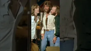 Bee Gees classy song Too Much Heaven 1979 #music #song #shorts