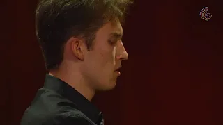 Beethoven : Sonata 23 Appassionata - Valentin Malinin