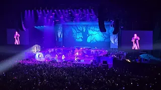 Iron Maiden - Fear Of The Dark live at Zürich Switzerland 19-06-2023